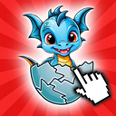 Dragon Evolution: Clicker