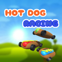 Hot Dog Racing