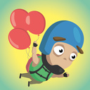 Balloon-Battle — Yandex Games