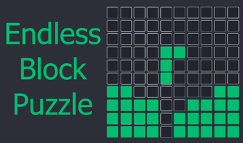 Endless Block Puzzle