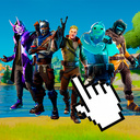 Fortnite Character Evolution: Clicker