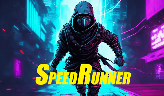 SpeedRunner (от Crazy games) - играть онлайн бесплатно на сервисе ...