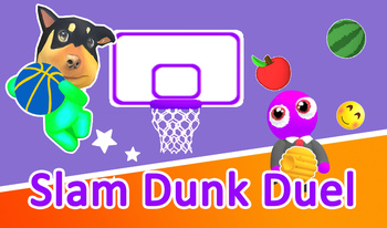 Slam Dunk Duel