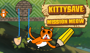 KITTYSAVE: mission meow