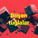 Düşen tuğlalar