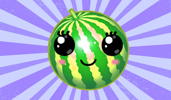 Berry Fusion: Meyve Büyüsü