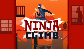 Ninja Climb