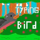 Typing Bird
