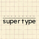Supertype