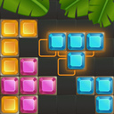 Сolorful Block Puzzle