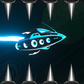 Geometry Dash Cyberpunk