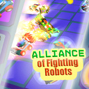 Alliance of Fighting Robots