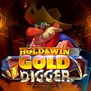 Hold and Win: Gold Digger