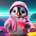 Пингвиний треш 4