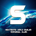 Nextbots: Arka Odalar Korumalı Alanı