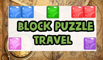 Block Puzzle Travel