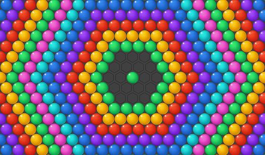 Bubble Around (от Addictive Games) - играть онлайн бесплатно на сервисе ...