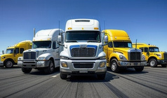 Дальнобойщики. Симулятор водителя 3D