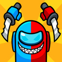 Красный Монстр: Серч Эльвер