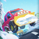 Приключения Снегоочистителя