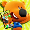 Проверь новый Телефон Кеши из Мими Мишек!