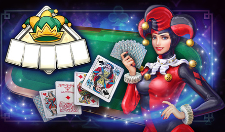 Карты: Дурак Онлайн