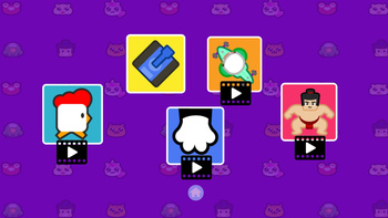 2,3,4 Player Games PLUS