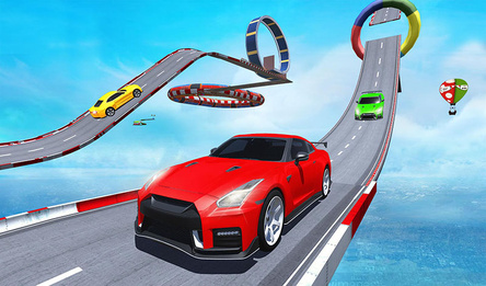Extreme Racing Challenge