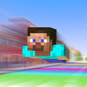 Нубик: Лети дальше всех!