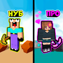 Эволюция Нубика Шахтёра: Побег с Острова 3d