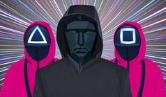 Игра в Кальмара 2 - Все Миссии