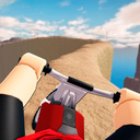 Обби: Опасная езда