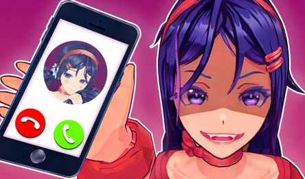 Позвони Мисайд Мите кликер