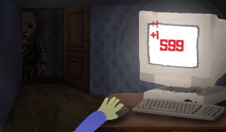 Сосед, позволь мне съехать