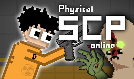 Physical SCP online