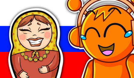 Спрунки в России мини игры