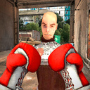 Бокс с Пацанами на Заброшке