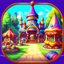 Item Search: Amusement Park