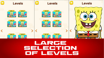 SpongeBob: Protect him from the bees!