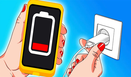 Ultimate Phone Boost