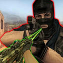 КС Спецназ: Режимы на двоих