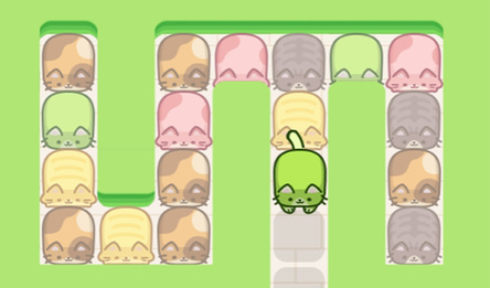 Кошачий Рай