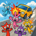 ГТА Онлайн: Дави Спрунков!