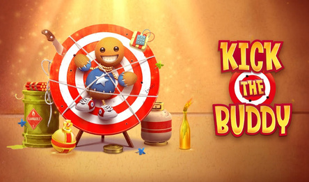 Kick The Buddy