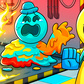 Sprunk: Playtime a Poppy