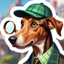 Шерлок Холмс: Собака Баскервилей