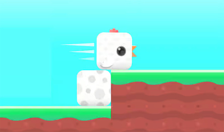 Приключение Яйца