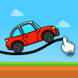 Draw Road for Car