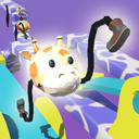 Draw Race 3D: Online