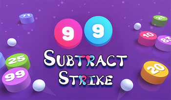 Subtract Strike